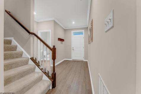 73 David Lane Morgantown WV 26505