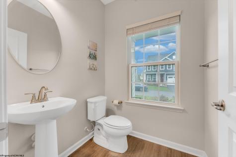 73 David Lane Morgantown WV 26505