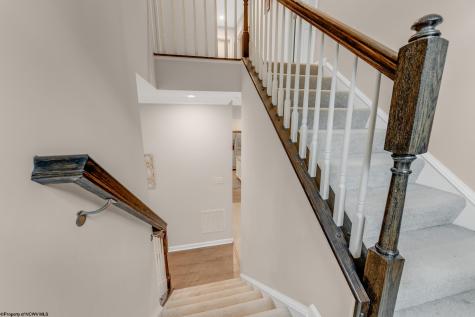 73 David Lane Morgantown WV 26505