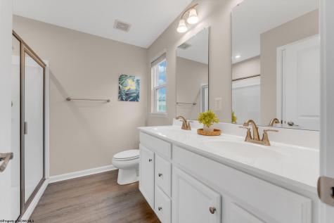 73 David Lane Morgantown WV 26505