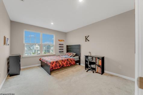 73 David Lane Morgantown WV 26505