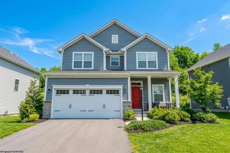 73 David Lane Morgantown WV 26505