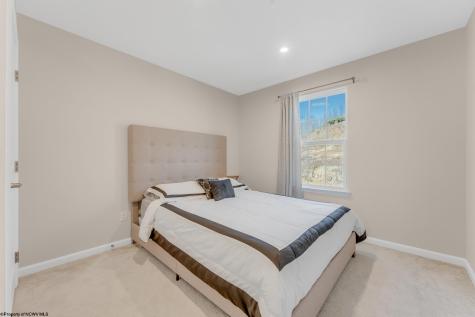 73 David Lane Morgantown WV 26505