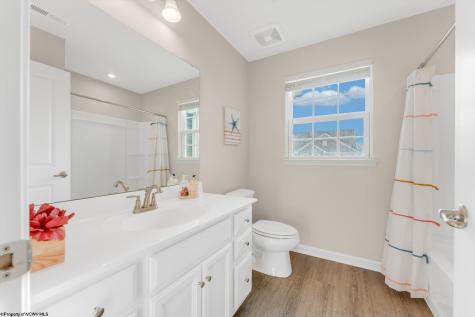 73 David Lane Morgantown WV 26505