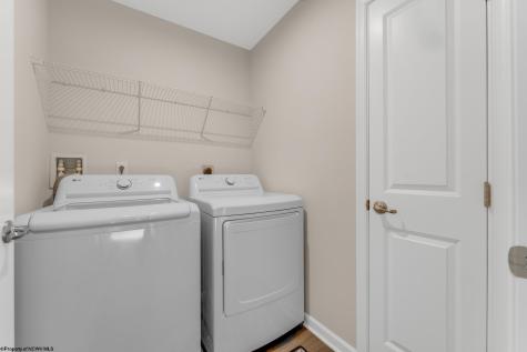 73 David Lane Morgantown WV 26505