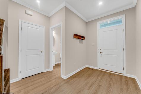 73 David Lane Morgantown WV 26505