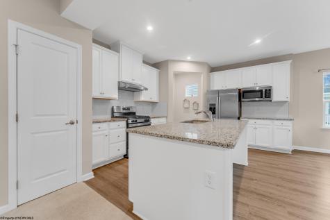 73 David Lane Morgantown WV 26505