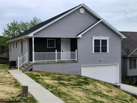42 Harvest Way Bridgeport WV 26330