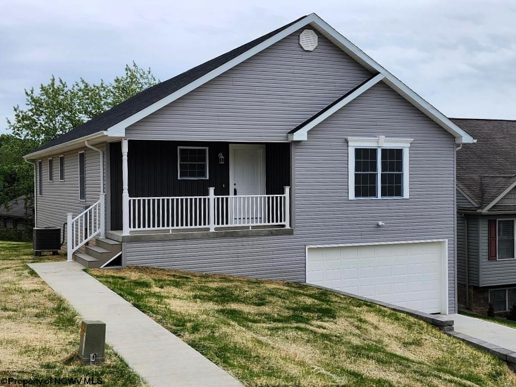 42 Harvest Way Bridgeport WV 26330