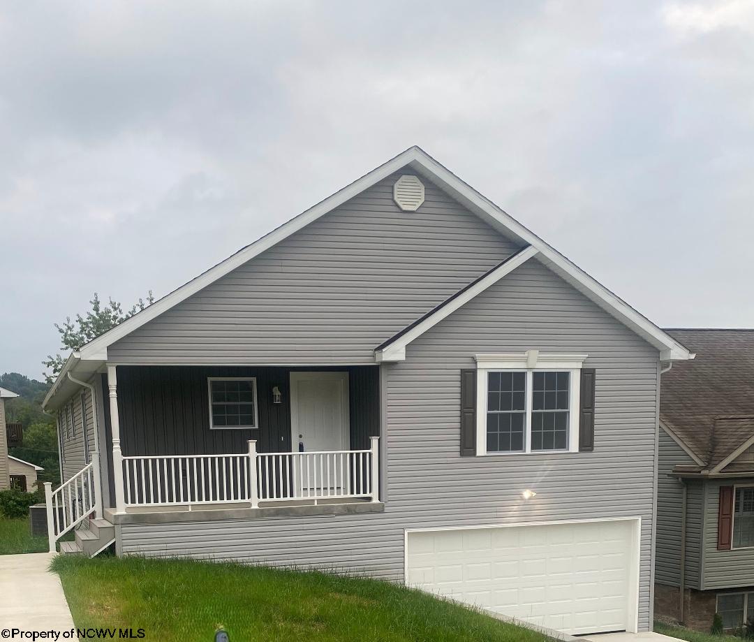 42 Harvest Way Bridgeport WV 26330