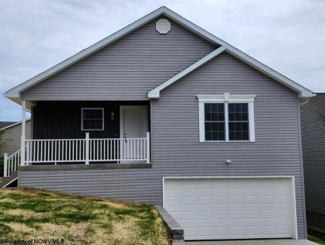 42 Harvest Way Bridgeport WV 26330