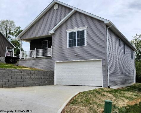 42 Harvest Way Bridgeport WV 26330