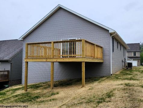 42 Harvest Way Bridgeport WV 26330