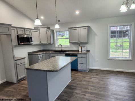 42 Harvest Way Bridgeport WV 26330