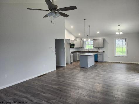 42 Harvest Way Bridgeport WV 26330