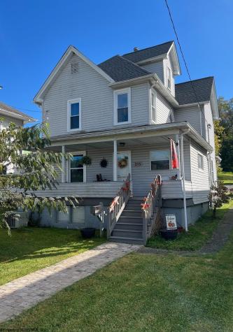 215 Western Avenue Westover WV 26501