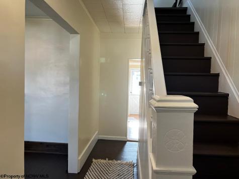 215 Western Avenue Westover WV 26501