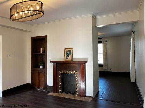 215 Western Avenue Westover WV 26501