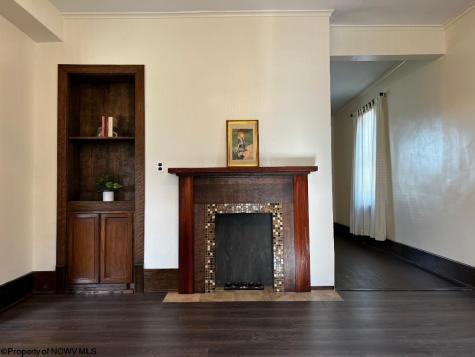215 Western Avenue Westover WV 26501