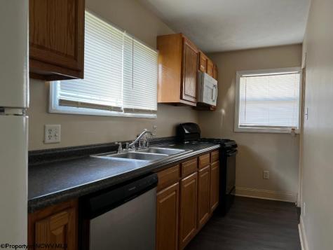 215 Western Avenue Westover WV 26501