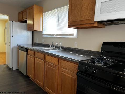 215 Western Avenue Westover WV 26501