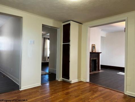 215 Western Avenue Westover WV 26501