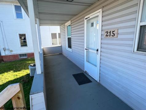 215 Western Avenue Westover WV 26501