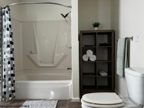 215 Western Avenue Westover WV 26501