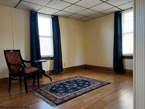 215 Western Avenue Westover WV 26501