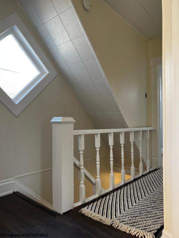 215 Western Avenue Westover WV 26501