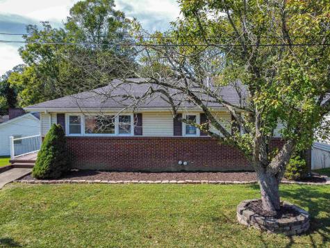 501 Willow Lane Bridgeport WV 26301