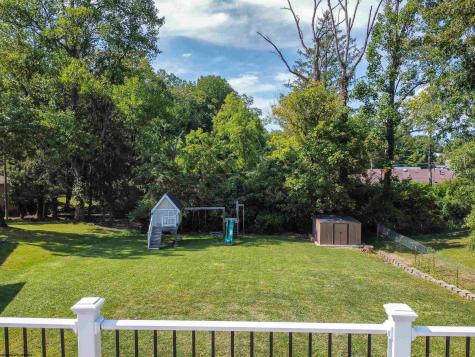 501 Willow Lane Bridgeport WV 26301