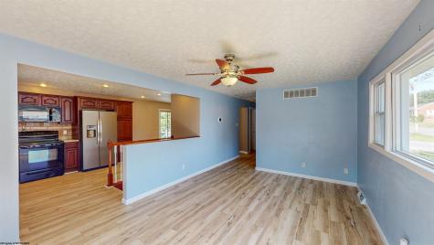 501 Willow Lane Bridgeport WV 26301