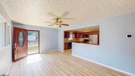 501 Willow Lane Bridgeport WV 26301