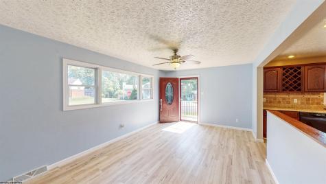 501 Willow Lane Bridgeport WV 26301