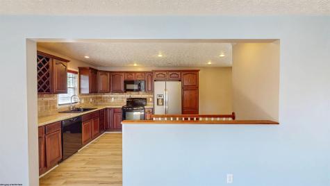 501 Willow Lane Bridgeport WV 26301