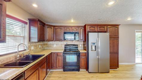 501 Willow Lane Bridgeport WV 26301