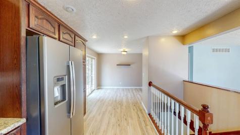 501 Willow Lane Bridgeport WV 26301