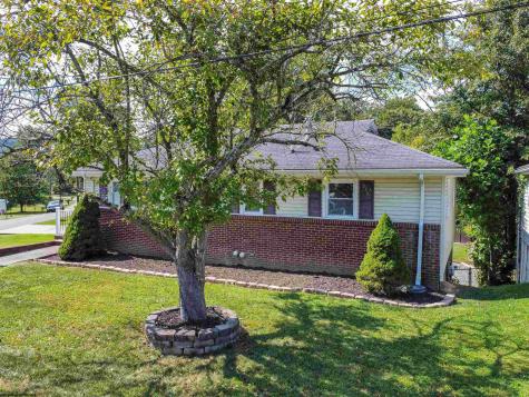 501 Willow Lane Bridgeport WV 26301