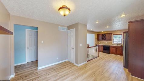 501 Willow Lane Bridgeport WV 26301