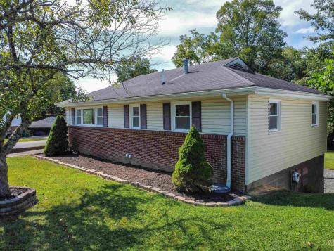 501 Willow Lane Bridgeport WV 26301