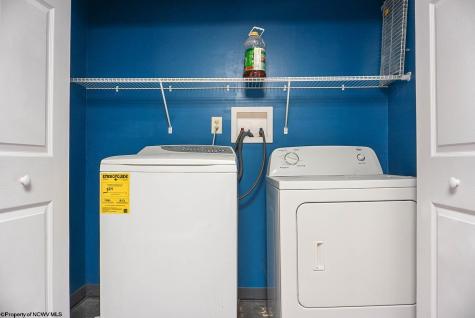 501 Willow Lane Bridgeport WV 26301