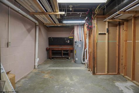 501 Willow Lane Bridgeport WV 26301