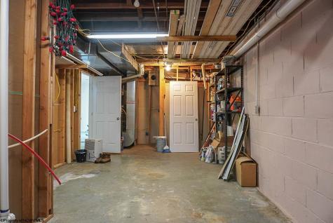 501 Willow Lane Bridgeport WV 26301