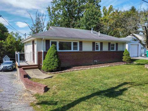 501 Willow Lane Bridgeport WV 26301