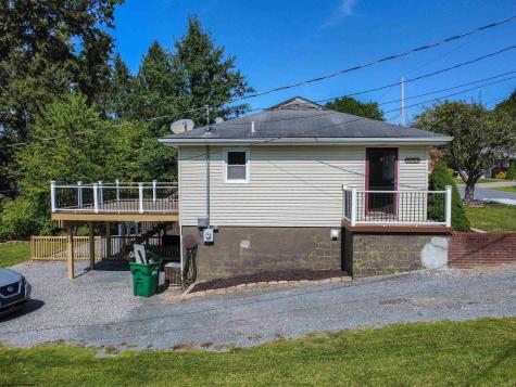 501 Willow Lane Bridgeport WV 26301