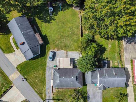 501 Willow Lane Bridgeport WV 26301