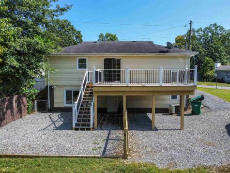 501 Willow Lane Bridgeport WV 26301