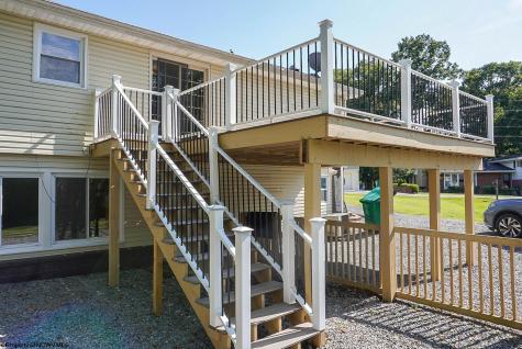 501 Willow Lane Bridgeport WV 26301