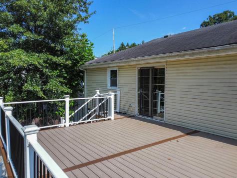 501 Willow Lane Bridgeport WV 26301